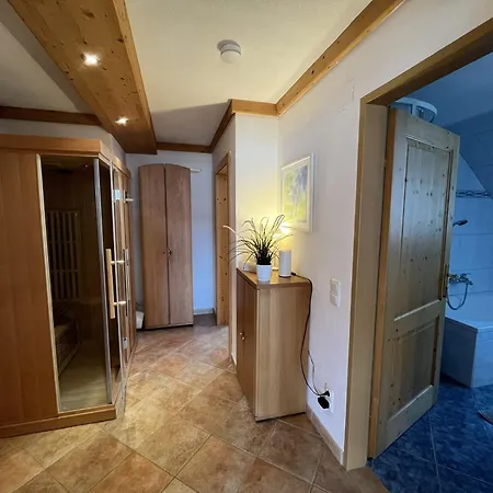 Vakantieboerderij Doppelzimmer Mit Kueche & Badezimmer Fuer Durchreisende *